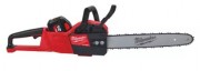Tronconneuse 18V guide de 40cm + chaine 